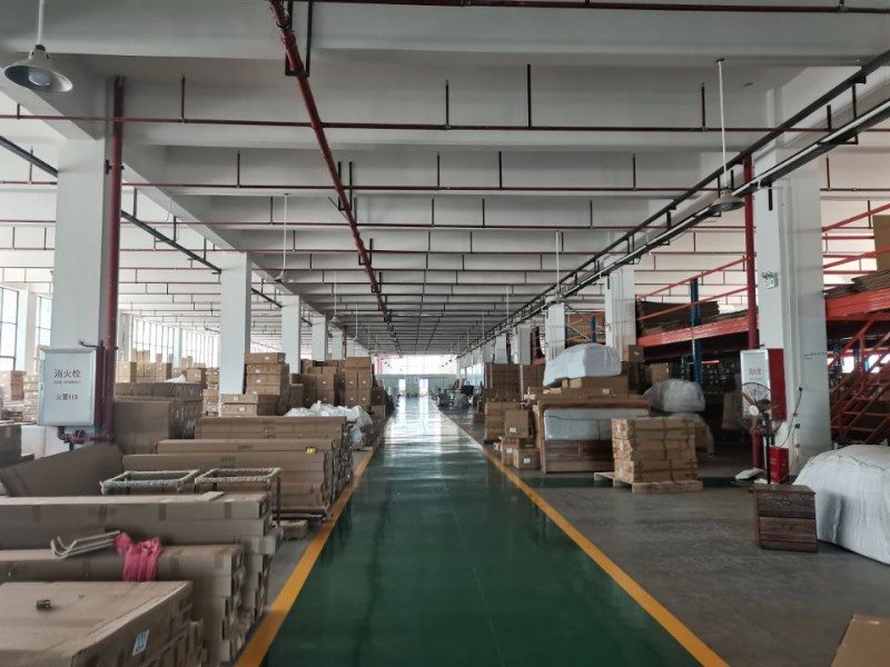 千度順家具工廠實拍3