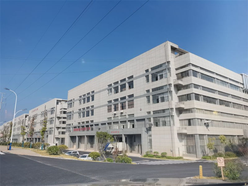 景恒家具工廠實拍