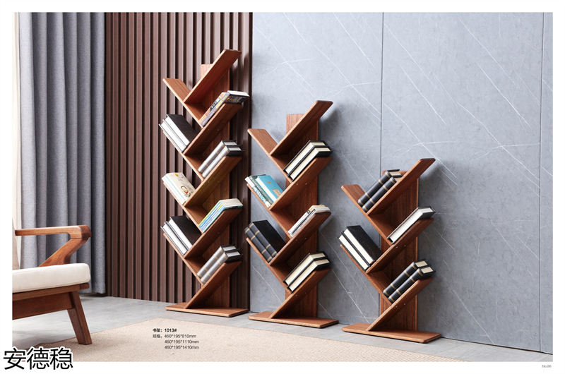 安德穩(wěn)南美胡桃木木蠟油家具