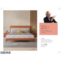 園墅美家家具，南康輕奢極簡(jiǎn)軟體家具，時(shí)尚簡(jiǎn)約軟床、皮床，布藝沙發(fā)、皮沙發(fā)廠家