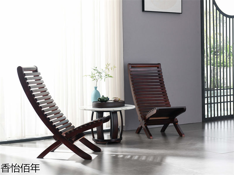 香怡佰年新古典小葉楠木家具