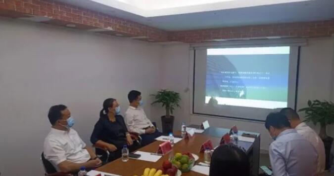 深圳市峰慶科技有限公司