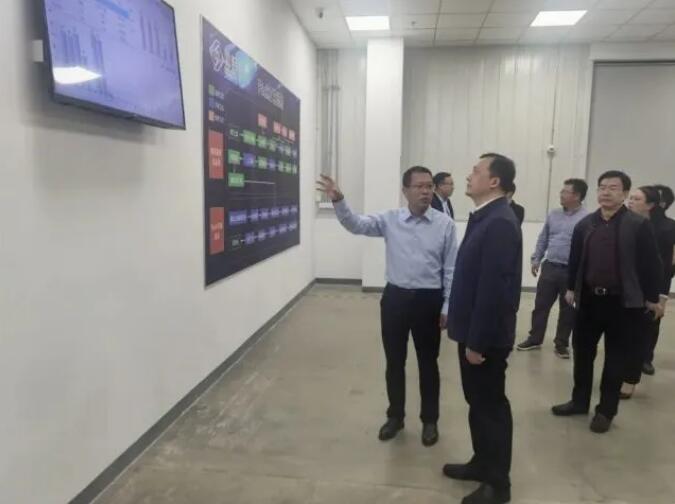 南通某新能源科技集團