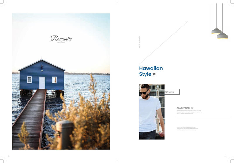 世紀豪軒&middot;天籟沐香 偶遇意式輕奢烏金木家具