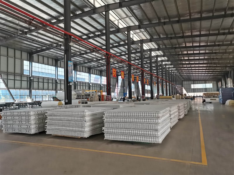 恩嘉智能工廠實拍