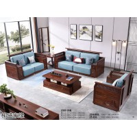 柳盛家緣烏金木家具，南康新中式風(fēng)格家具，江西新中式烏金木套房，柳盛家具生產(chǎn)廠家