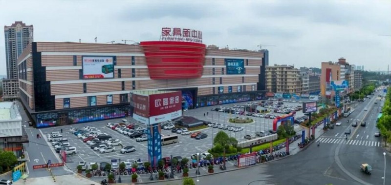 江西南康 加速對接融入粵港澳大灣區!