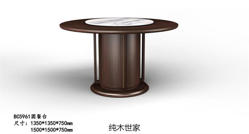 純木世家·御木之尚 現(xiàn)代新中式風(fēng)格非洲紫檀木家具