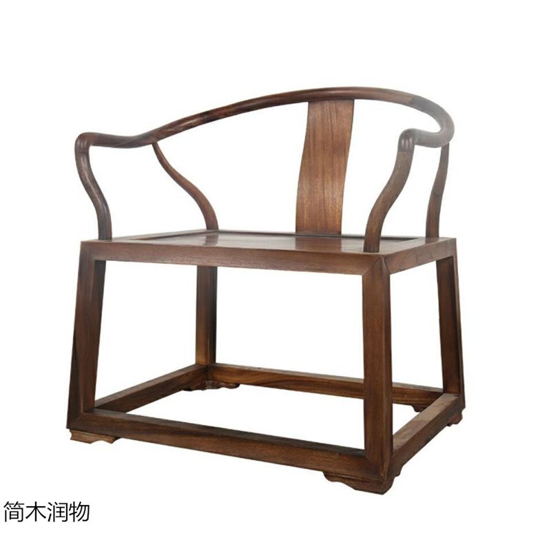 簡木潤物南美胡桃木、北美黑胡桃木家具