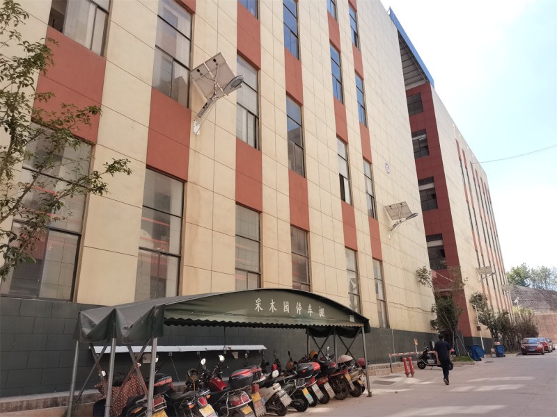 采木園家具工廠實拍