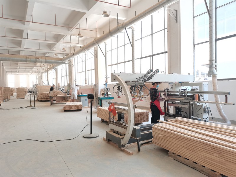 采木園家具工廠實拍