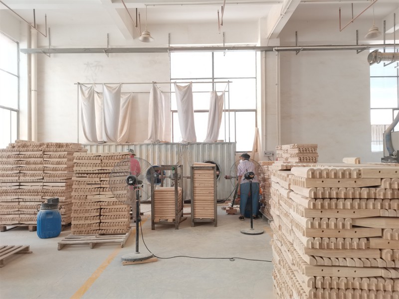 采木園家具工廠實拍