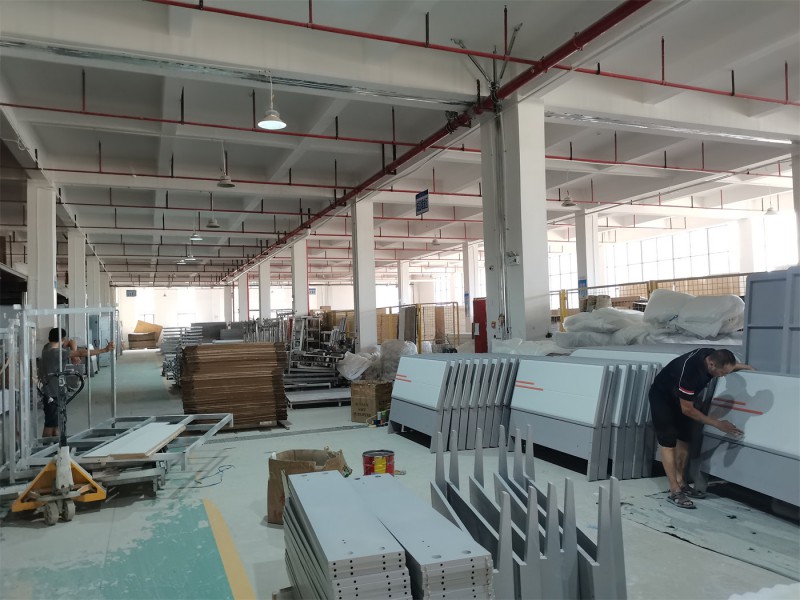 采木園家具工廠實拍