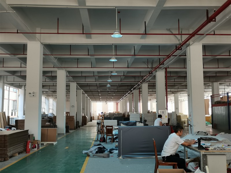 采木園家具工廠實拍