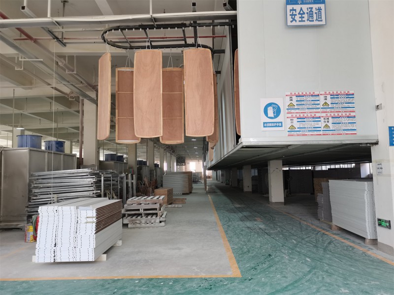 采木園家具工廠實拍