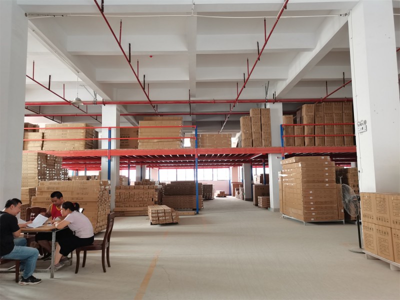 采木園家具工廠實拍