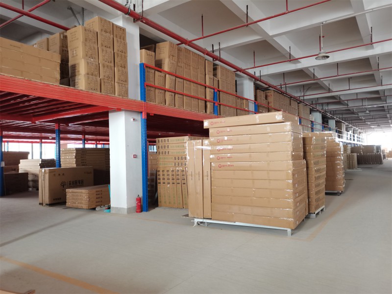 采木園家具工廠實拍