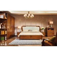 新德式風格家具，南康金絲檀木家具，誰最美新德式套房家具加盟，采木園家具生產(chǎn)廠家