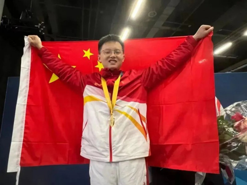 南康&ldquo;青年魯班&rdquo;向世界展示中國工匠精神，火遍全網！