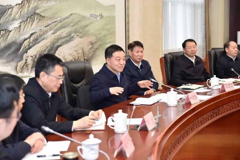 葉建春寄語廣大專家學(xué)者