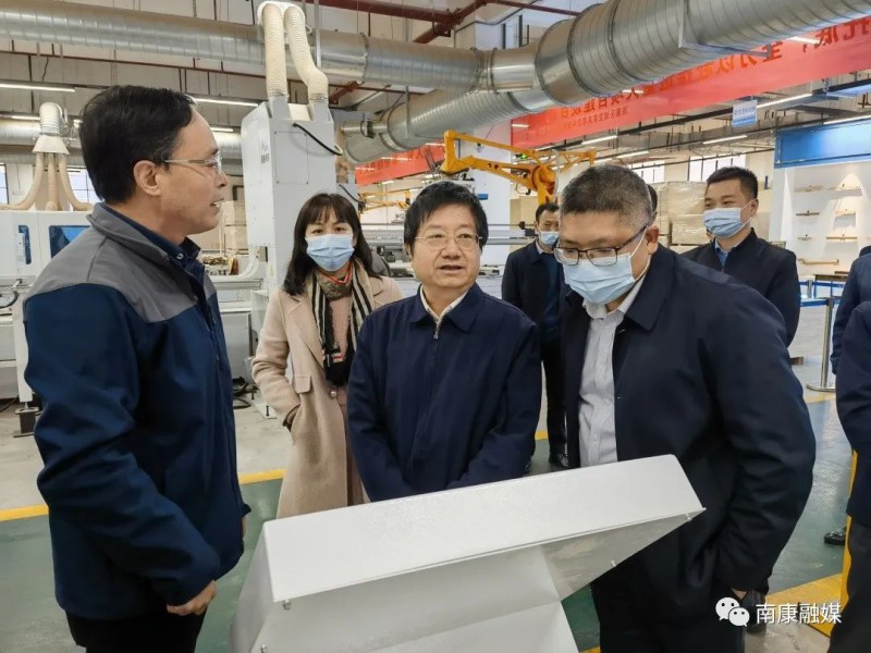 鏡壩家具共享零部件中心