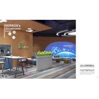 現代辦公家具，實木、板式辦公家具，辦公椅子、沙發、屏風，廣州博生家具生產廠家