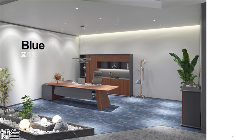 博生辦公家具