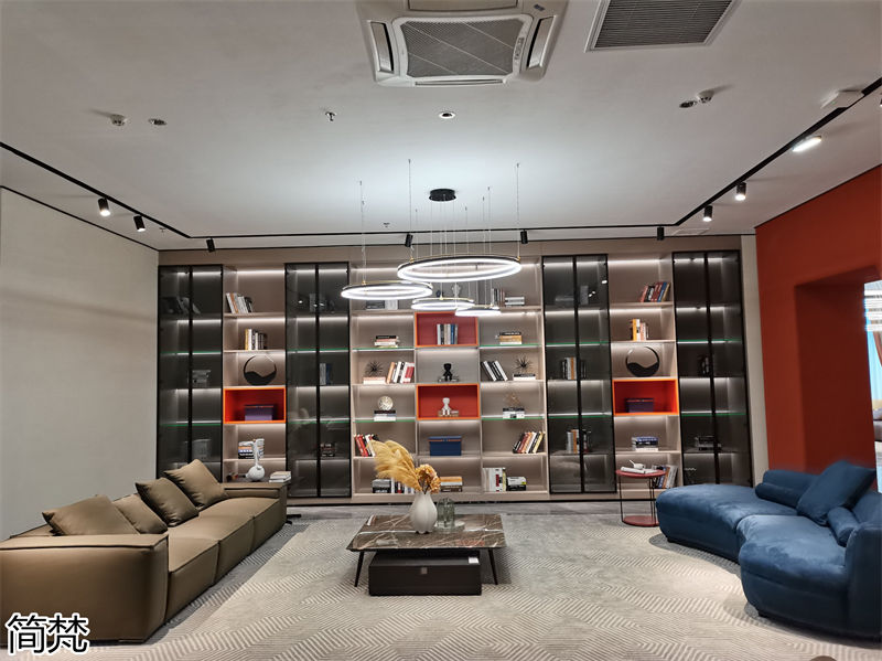 簡(jiǎn)梵網(wǎng)紅款、設(shè)計(jì)師、意式輕奢風(fēng)格高仿高定家具