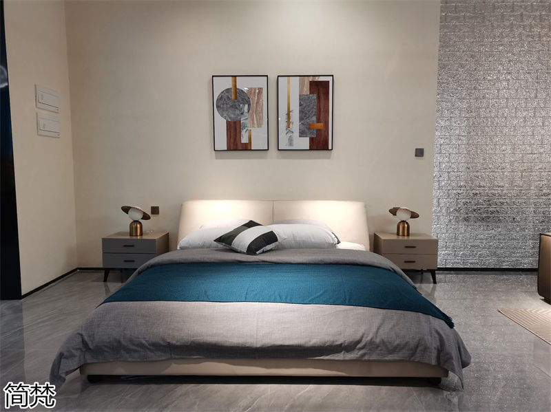 簡(jiǎn)梵網(wǎng)紅款、設(shè)計(jì)師、意式輕奢風(fēng)格高仿高定家具