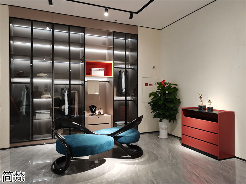 簡(jiǎn)梵網(wǎng)紅款、設(shè)計(jì)師、意式輕奢風(fēng)格高仿高定家具