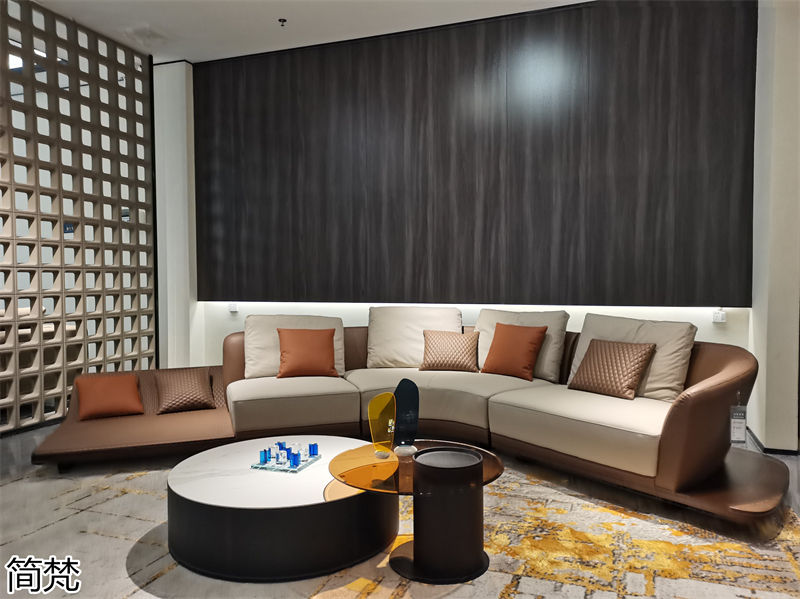 簡(jiǎn)梵網(wǎng)紅款、設(shè)計(jì)師、意式輕奢風(fēng)格高仿高定家具