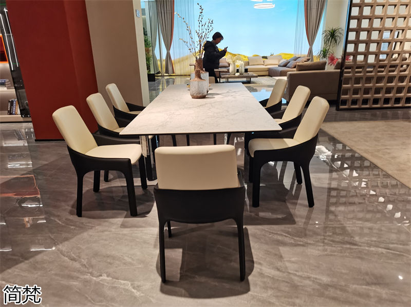 簡(jiǎn)梵網(wǎng)紅款、設(shè)計(jì)師、意式輕奢風(fēng)格高仿高定家具