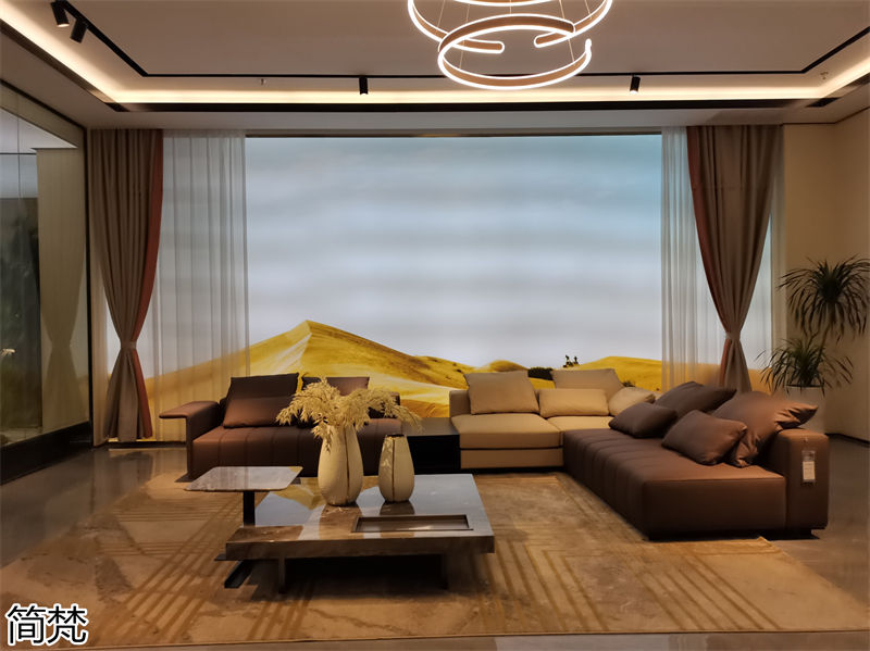 簡(jiǎn)梵網(wǎng)紅款、設(shè)計(jì)師、意式輕奢風(fēng)格高仿高定家具