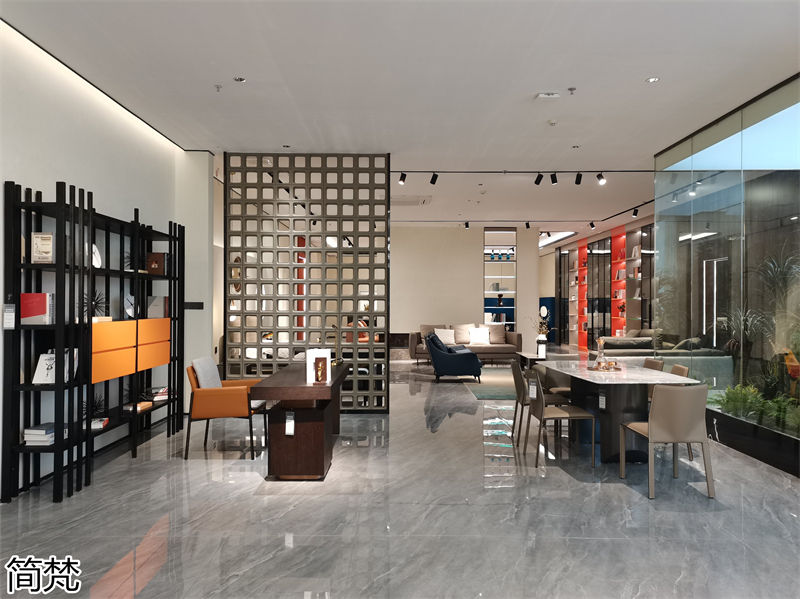 簡(jiǎn)梵網(wǎng)紅款、設(shè)計(jì)師、意式輕奢風(fēng)格高仿高定家具