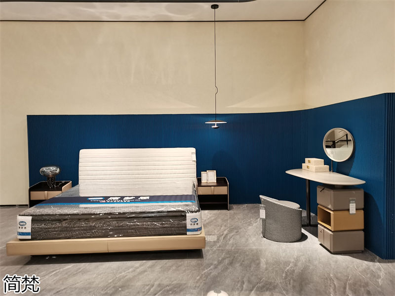 簡(jiǎn)梵網(wǎng)紅款、設(shè)計(jì)師、意式輕奢風(fēng)格高仿高定家具