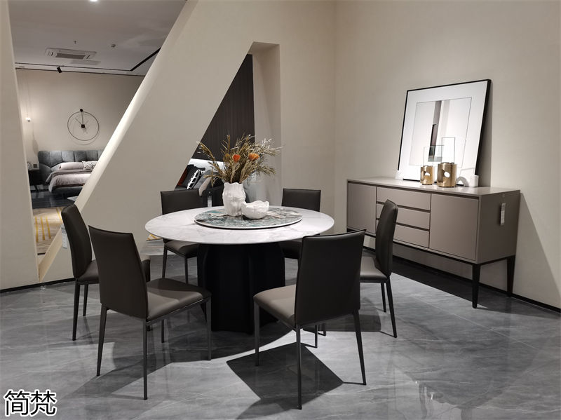 簡(jiǎn)梵網(wǎng)紅款、設(shè)計(jì)師、意式輕奢風(fēng)格高仿高定家具