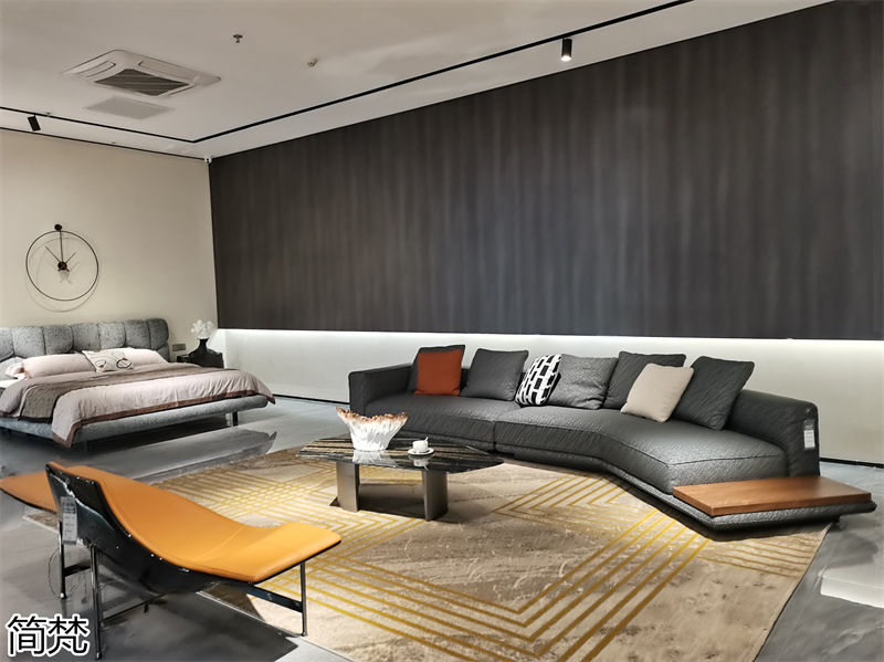 簡(jiǎn)梵網(wǎng)紅款、設(shè)計(jì)師、意式輕奢風(fēng)格高仿高定家具