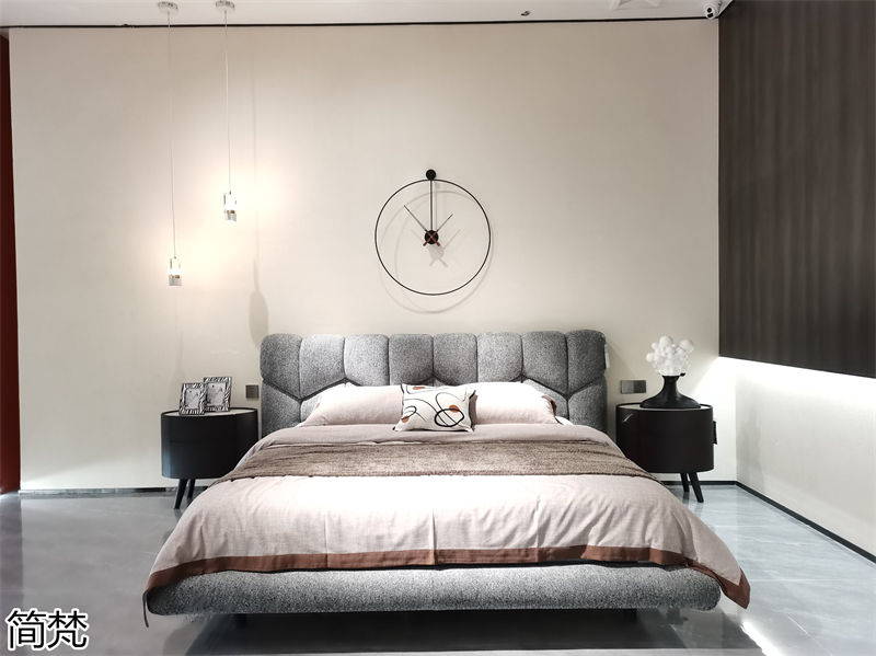 簡(jiǎn)梵網(wǎng)紅款、設(shè)計(jì)師、意式輕奢風(fēng)格高仿高定家具