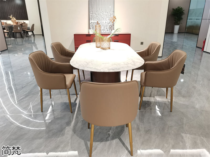 簡(jiǎn)梵網(wǎng)紅款、設(shè)計(jì)師、意式輕奢風(fēng)格高仿高定家具