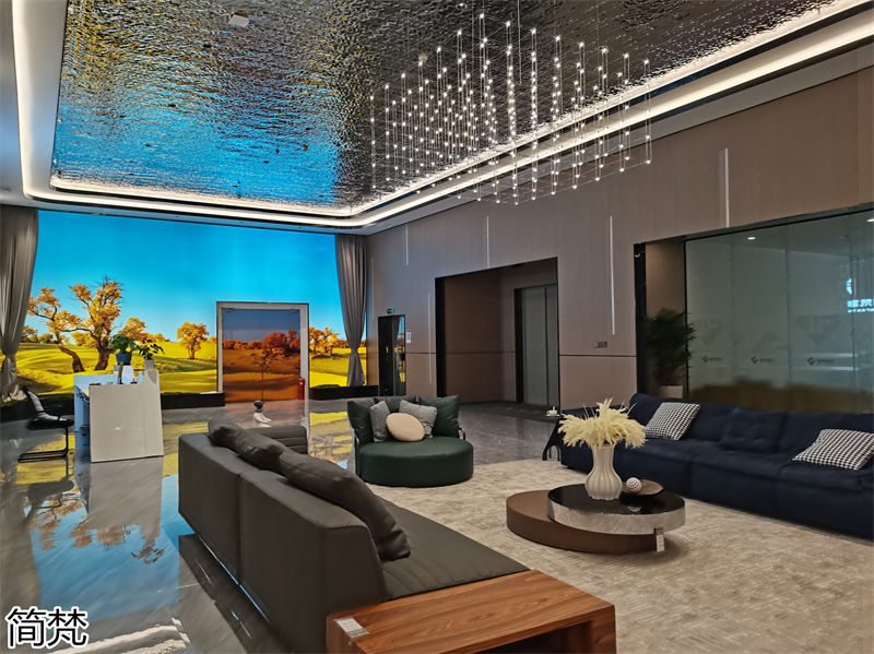 簡(jiǎn)梵網(wǎng)紅款、設(shè)計(jì)師、意式輕奢風(fēng)格高仿高定家具