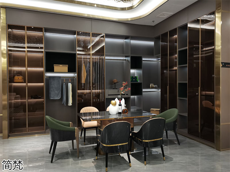 簡(jiǎn)梵網(wǎng)紅款、設(shè)計(jì)師、意式輕奢風(fēng)格高仿高定家具