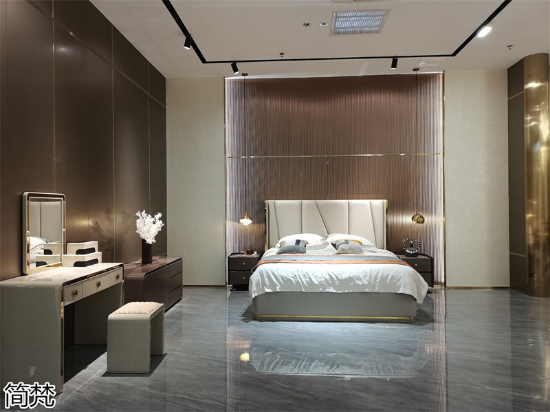 簡(jiǎn)梵網(wǎng)紅款、設(shè)計(jì)師、意式輕奢風(fēng)格高仿高定家具