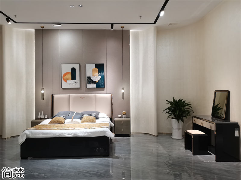 簡(jiǎn)梵網(wǎng)紅款、設(shè)計(jì)師、意式輕奢風(fēng)格高仿高定家具