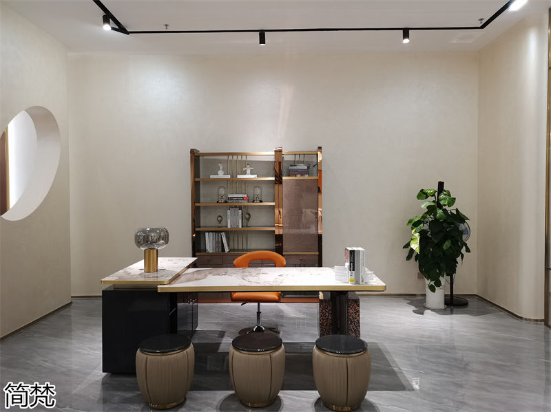 簡(jiǎn)梵網(wǎng)紅款、設(shè)計(jì)師、意式輕奢風(fēng)格高仿高定家具