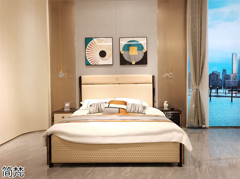 簡(jiǎn)梵網(wǎng)紅款、設(shè)計(jì)師、意式輕奢風(fēng)格高仿高定家具