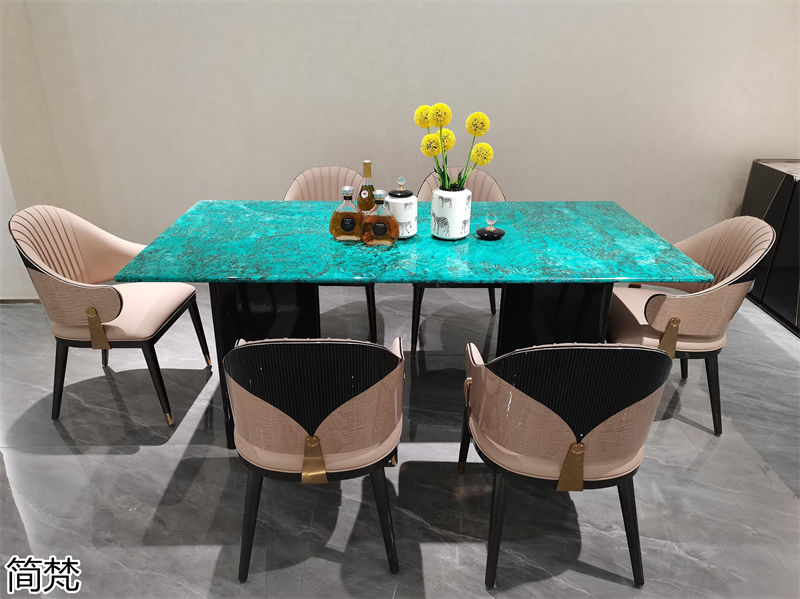 簡(jiǎn)梵網(wǎng)紅款、設(shè)計(jì)師、意式輕奢風(fēng)格高仿高定家具