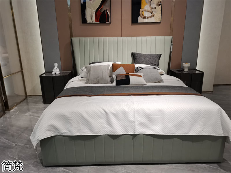 簡(jiǎn)梵網(wǎng)紅款、設(shè)計(jì)師、意式輕奢風(fēng)格高仿高定家具