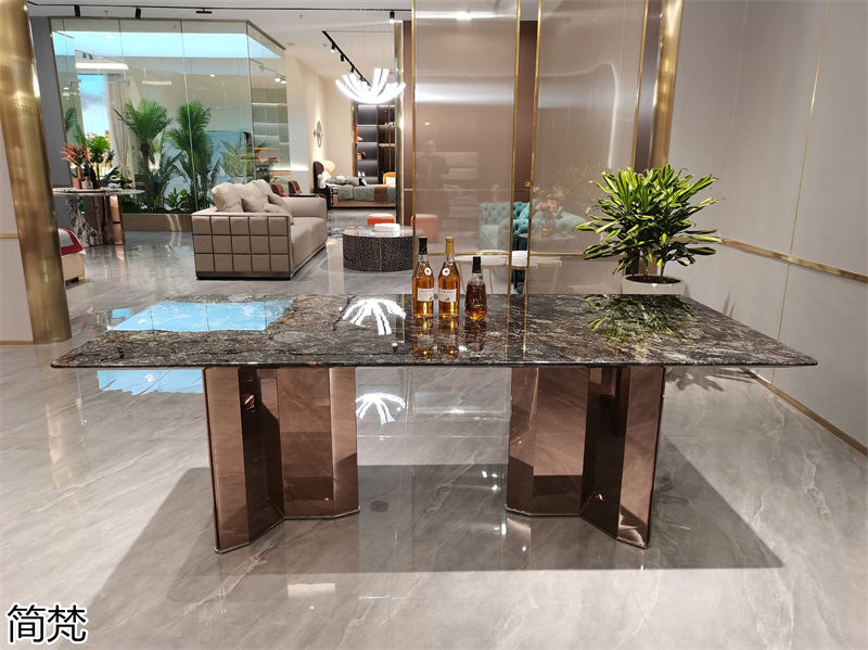 簡(jiǎn)梵網(wǎng)紅款、設(shè)計(jì)師、意式輕奢風(fēng)格高仿高定家具