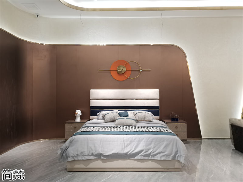 簡(jiǎn)梵網(wǎng)紅款、設(shè)計(jì)師、意式輕奢風(fēng)格高仿高定家具