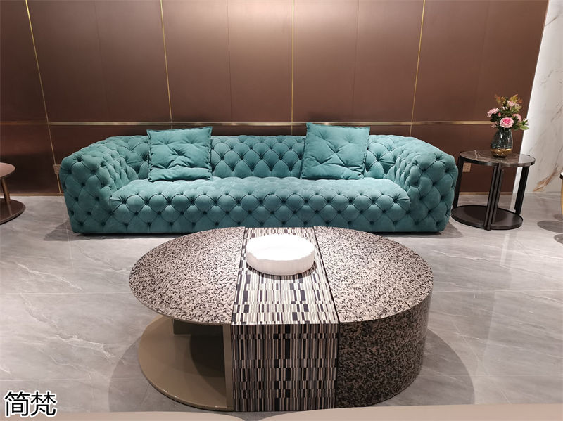 簡(jiǎn)梵網(wǎng)紅款、設(shè)計(jì)師、意式輕奢風(fēng)格高仿高定家具